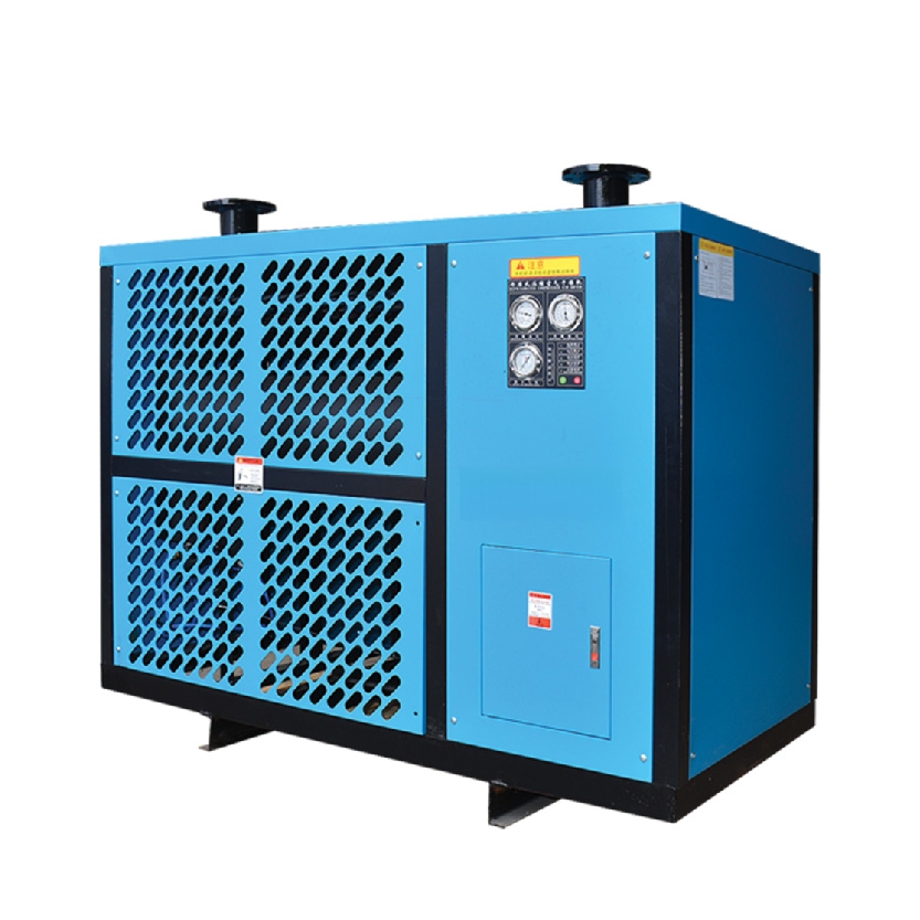 浦东新区风冷高温冷冻式干燥机